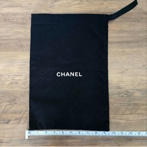 Chanel dust bag